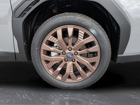 Certified 2026 Subaru Forester Sport AWD/4WD image 10
