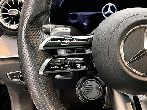 Used 2022 Mercedes-Benz E 53 AMG 4MATIC Coupe image 23