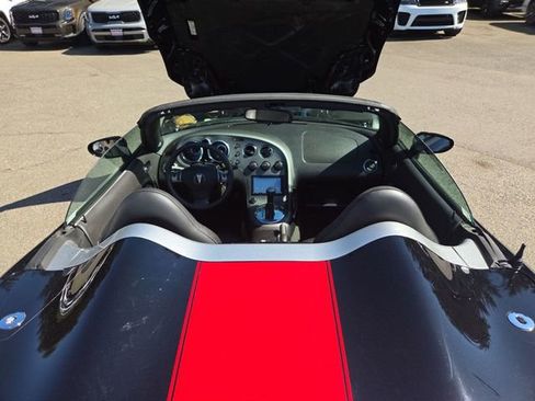 Used 2007 Pontiac Solstice GXP w/ Premium Package RWD image 24