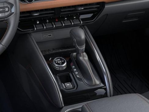 New 2026 GMC Canyon AT4 AWD/4WD image 23