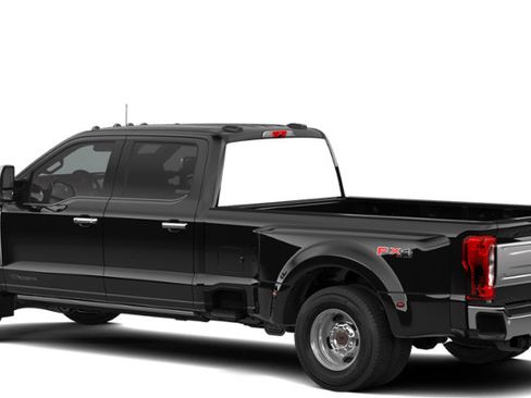 New 2026 Ford F350 King Ranch w/ Chrome Package AWD/4WD image 45