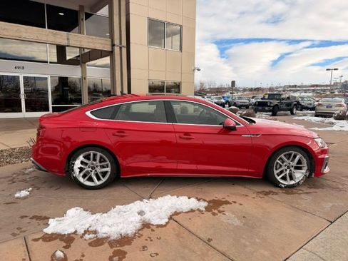 Used 2024 Audi A5 2.0T Premium Plus image 10