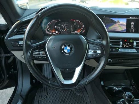 Used 2022 BMW 228i Gran Coupe w/ Convenience Package image 16