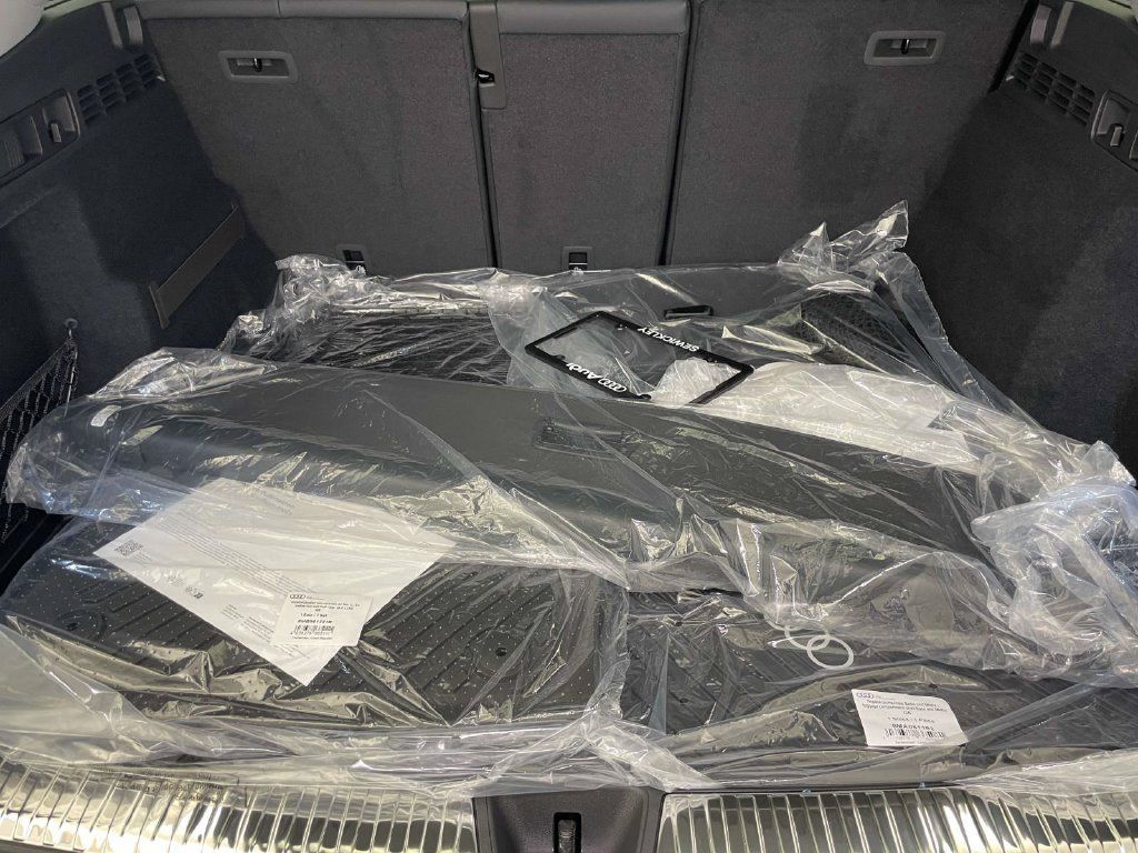 New 2026 Audi Q5 Premium Plus AWD/4WD image 20
