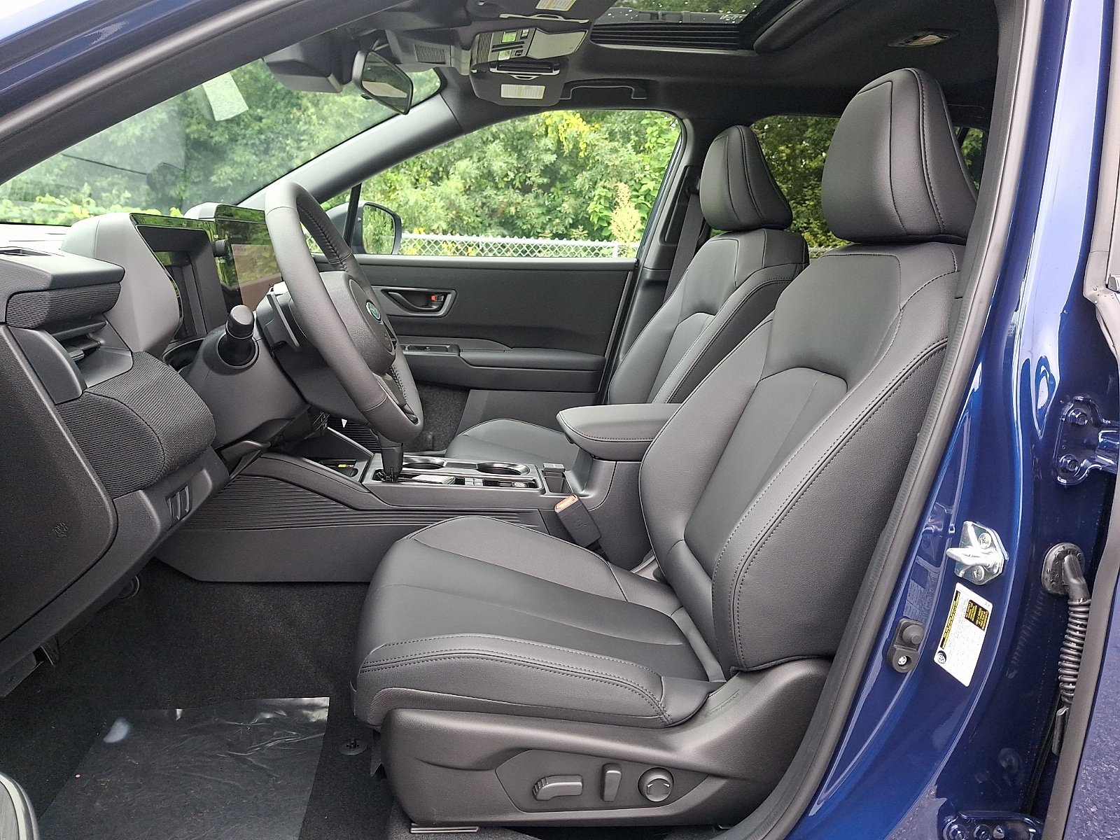New 2026 Subaru Outback Premium AWD/4WD image 9