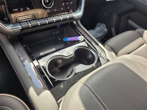 New 2026 GMC Yukon Elevation w/ LPO, Floor Liner Package image 27