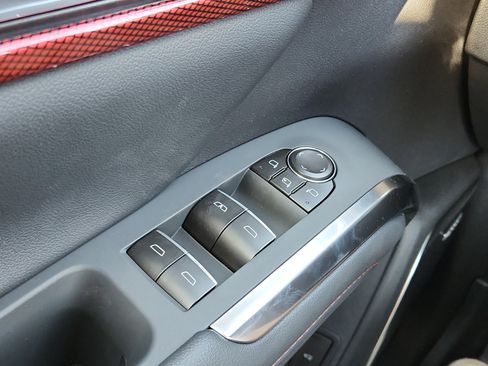 New 2026 Chevrolet Traverse RS image 16