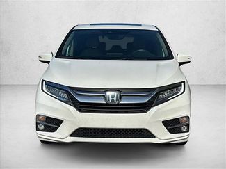 Used 2018 Honda Odyssey Elite video 2