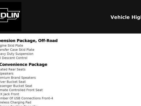 Certified 2024 Chevrolet Silverado 2500 LTZ w/ LTZ Texas Edition AWD/4WD image 9