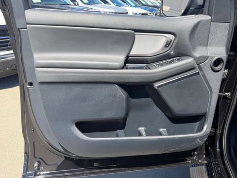 Used 2026 Ford Expedition Max Active RWD image 22