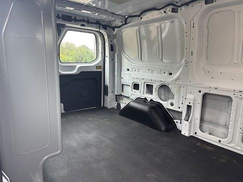 Certified 2023 Ford Transit 150 Low Roof image 17