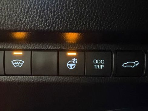 Used 2023 Toyota RAV4 Limited w/ Limited Grade Weather Package image 15