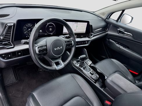 Used 2023 Kia Sportage SX FWD image 7