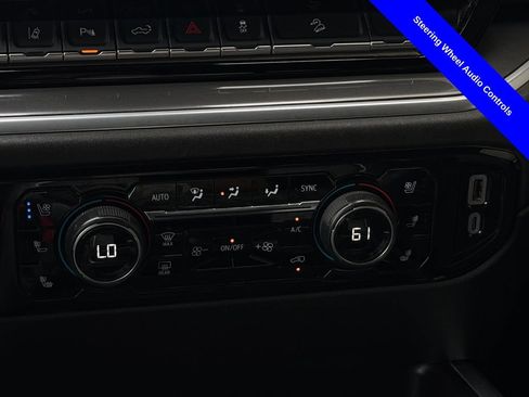 Used 2024 Chevrolet Silverado 2500 High Country w/ High Country Premium Package AWD/4WD image 18