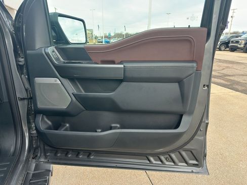 Used 2023 Ford F150 Lariat image 34