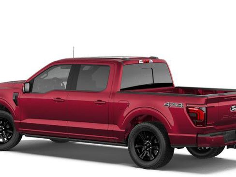 New 2026 Ford F150 Platinum AWD/4WD image 26