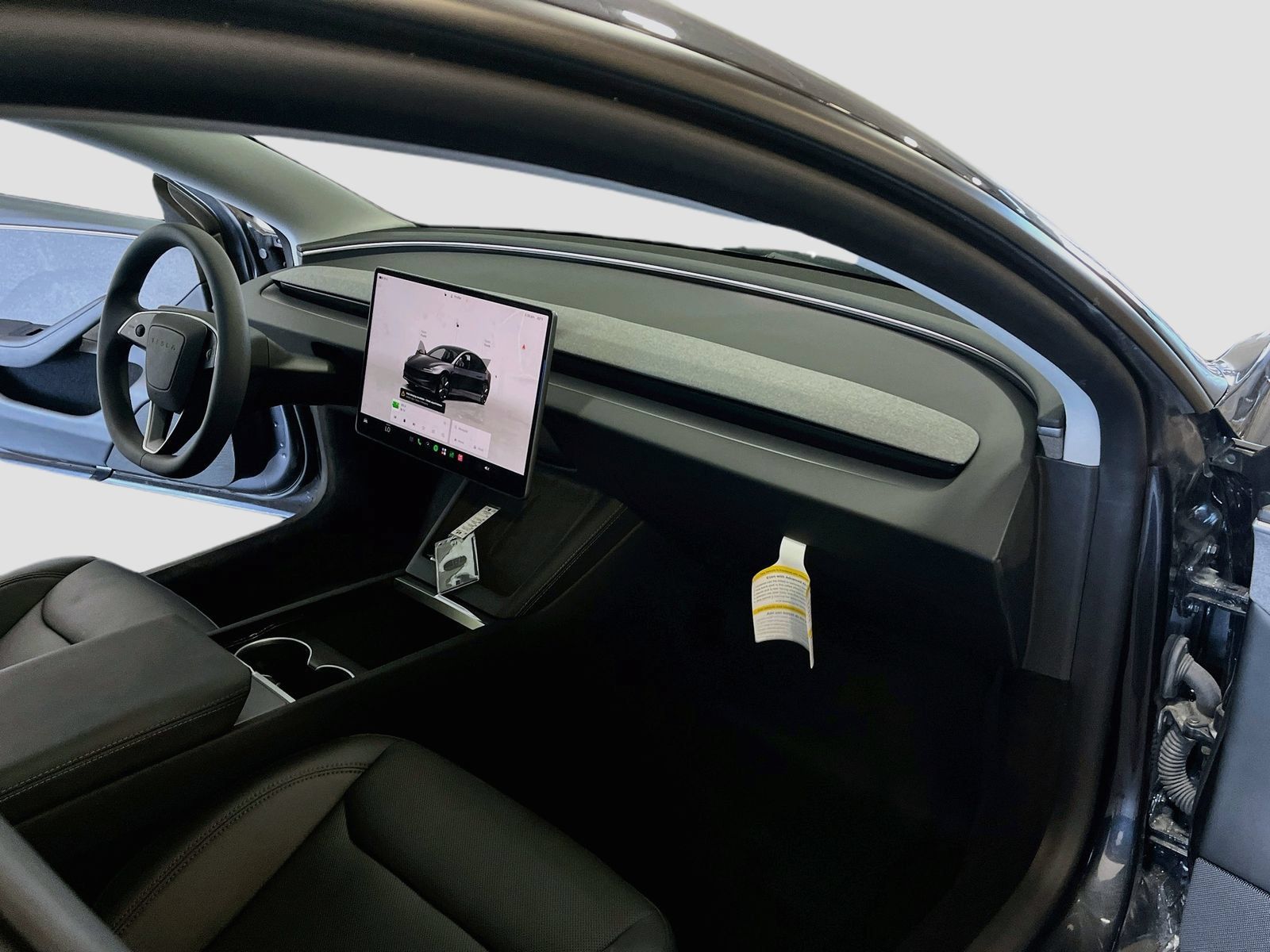 Used 2026 Tesla Model 3 RWD image 32