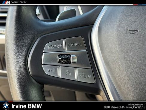 Certified 2022 BMW X3 sDrive30i w/ Convenience Package image 25