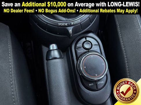 Used 2016 MINI Cooper S image 29