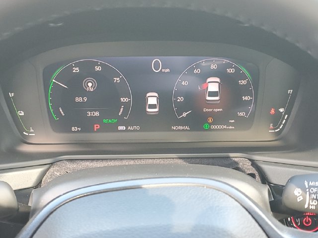 New 2026 Honda Accord Sport image 19