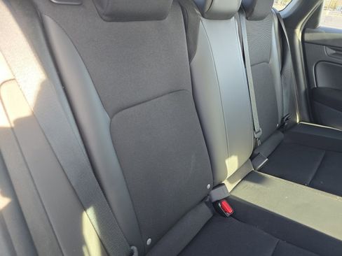 Certified 2023 Honda Civic Sport image 20