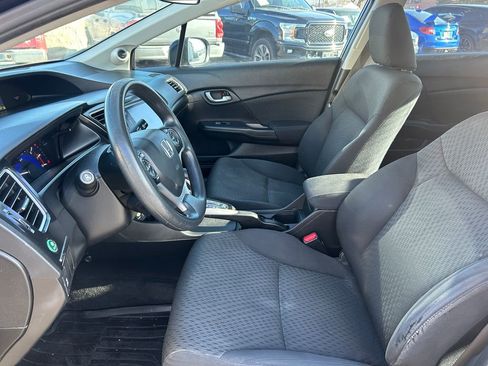 Used 2015 Honda Civic SE image 22