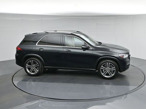 Used 2021 Mercedes-Benz GLE 350 GLE 350 image 55