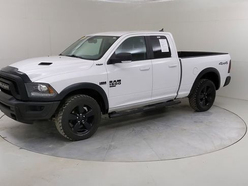 Used 2019 RAM 1500 Classic Warlock image 19