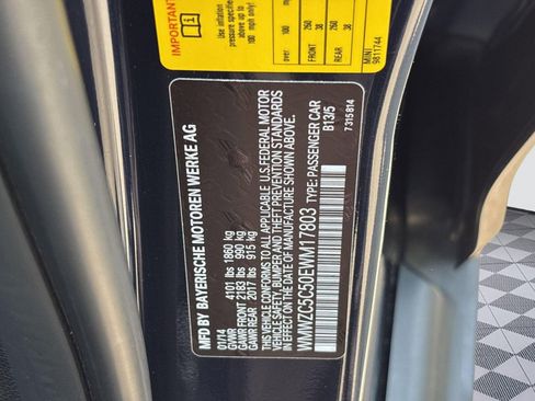 Used 2014 MINI Cooper Countryman S AWD/4WD image 21