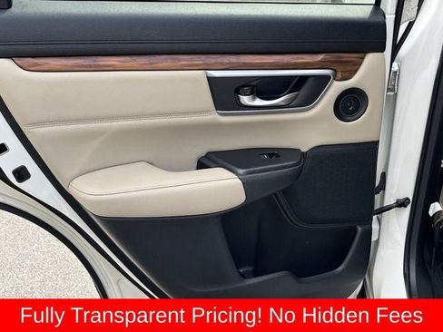Used 2018 Honda CR-V Touring image 17