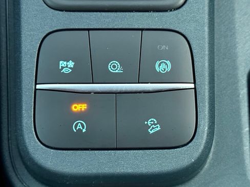 Used 2023 Ford Maverick Lariat w/ Lariat Luxury Package AWD/4WD image 28