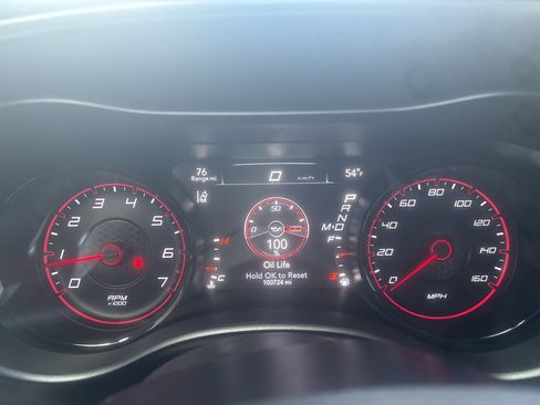 Used 2017 Dodge Charger R/T image 11