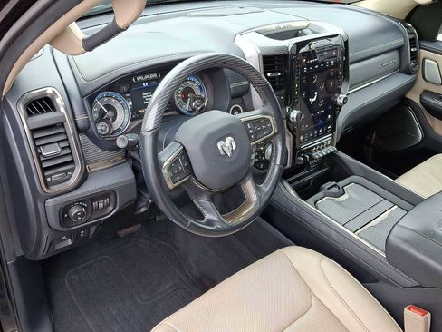 Used 2021 RAM 1500 Limited image 16