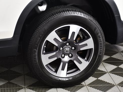 Used 2019 Honda Ridgeline RTL-E image 55