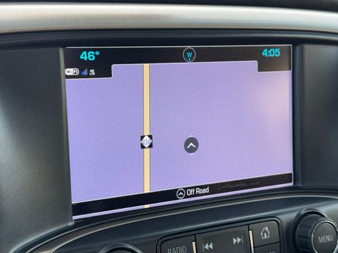 Used 2017 GMC Sierra 3500 Denali w/ Duramax Plus Package image 33