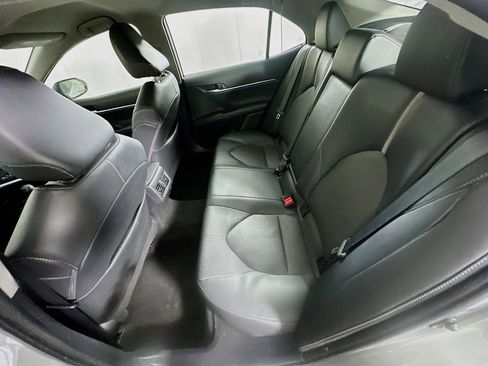 Used 2024 Toyota Camry XSE image 26