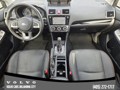 Used 2017 Subaru Crosstrek 2.0i Limited AWD/4WD image 20