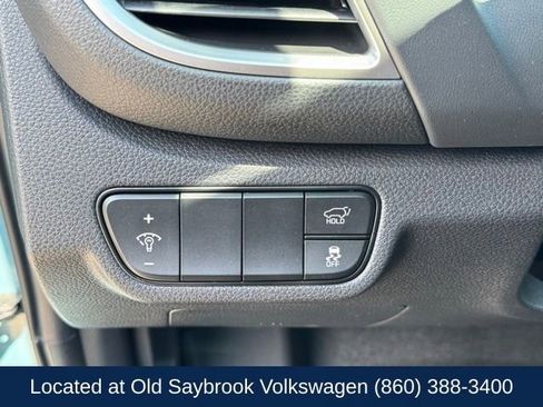 Used 2024 Kia Seltos SX w/ SX Sunroof Package image 40