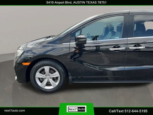 Used 2019 Honda Odyssey EX-L image 11