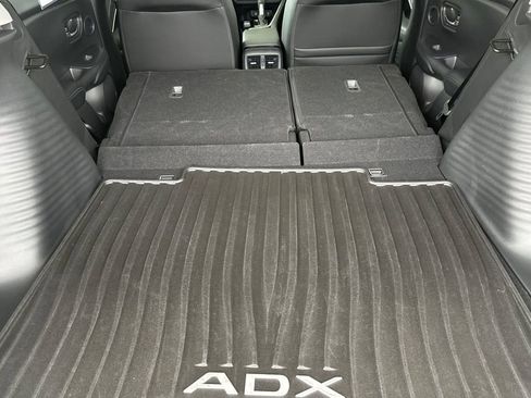 Certified 2025 Acura ADX FWD image 19