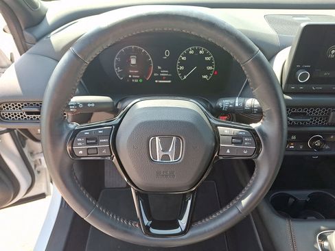 Certified 2024 Honda HR-V Sport image 20