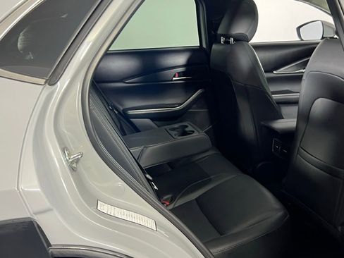 Used 2025 MAZDA CX-30 AWD 2.5 S w/ Preferred Package image 28