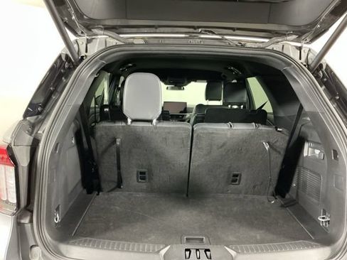Used 2026 Ford Explorer ST-Line AWD/4WD image 30
