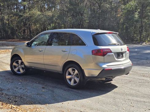 Used 2013 Acura MDX image 4