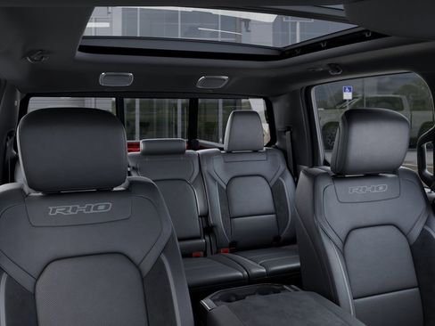 New 2026 RAM 1500 RHO AWD/4WD image 26
