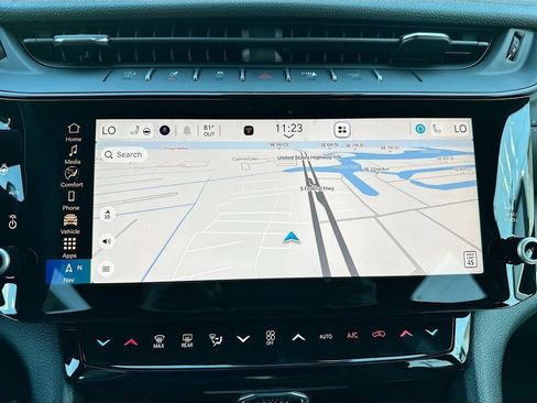 New 2026 Jeep Grand Cherokee L Limited image 13