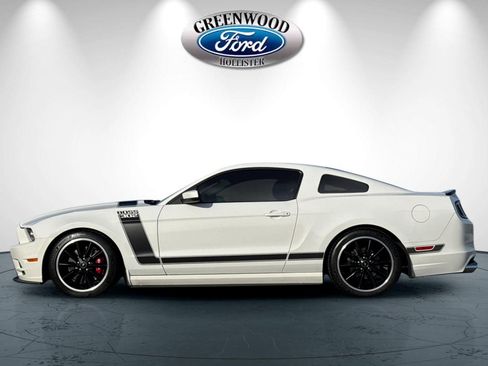 Used 2013 Ford Mustang Boss 302 image 7