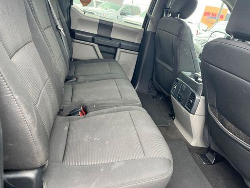 Used 2020 Ford F150 XL w/ Equipment Group 101A Mid image 24