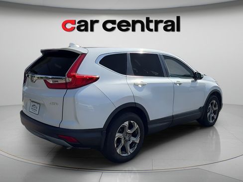 Used 2019 Honda CR-V EX-L image 6