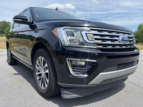 Used 2018 Ford Expedition Limited RWD image 7
